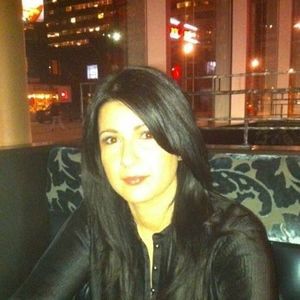 Meet your Posher, Antonia